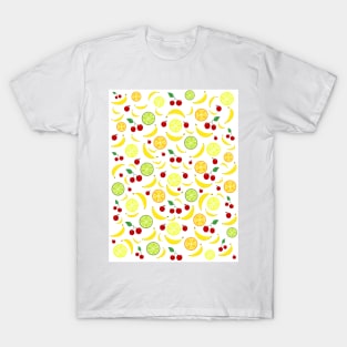 ASSORTMENT Of Fruit. T-Shirt